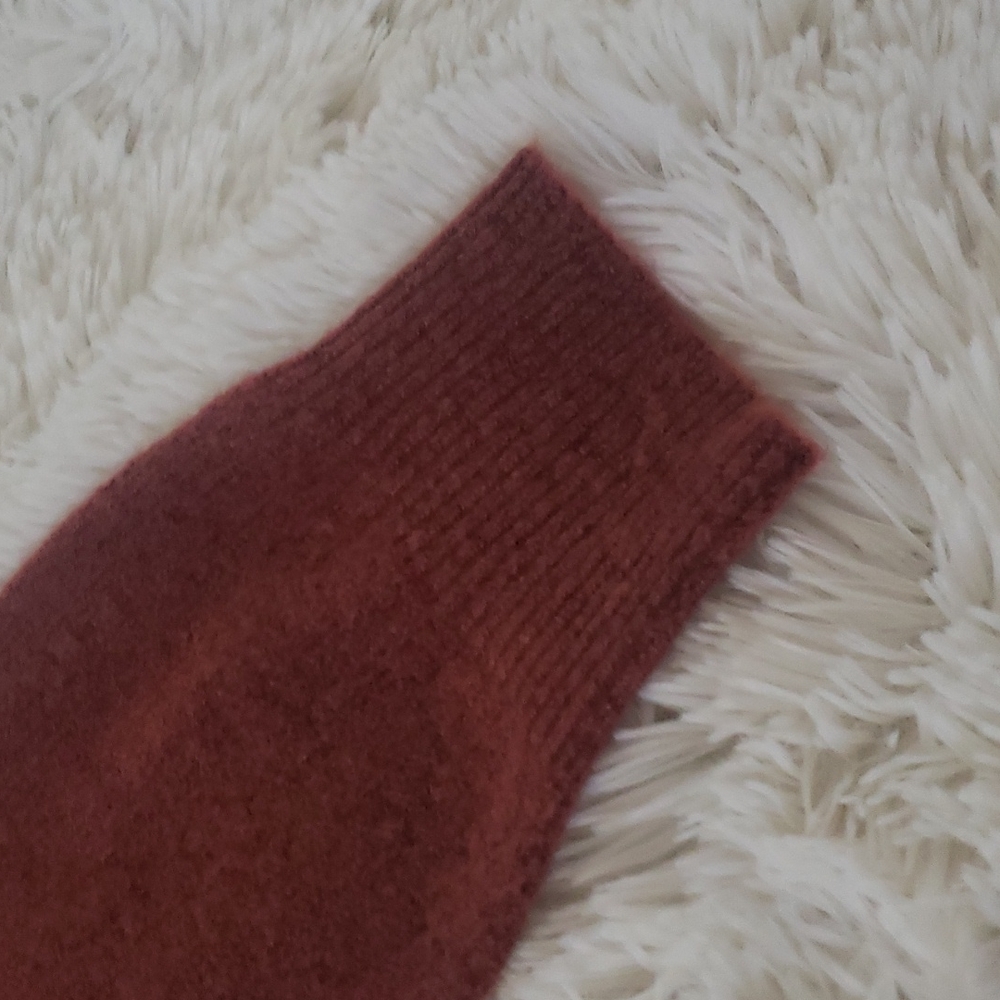 🍬 New Hooded Cardigan , Open Front with pockets - Picture 5 of 9